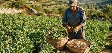 Produttore Olio Extravergine D'Oliva (Agricola Antuono)