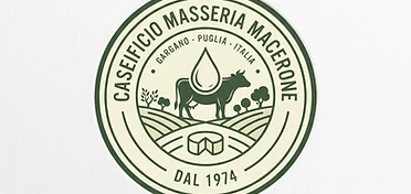 Caseificio Masseria Macerone