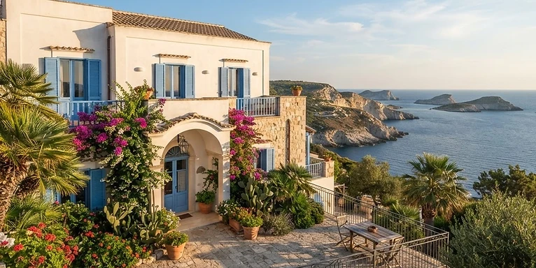 Hotel Gabbiano