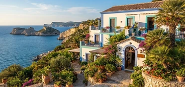 Hotel Kyrie Isole Tremiti