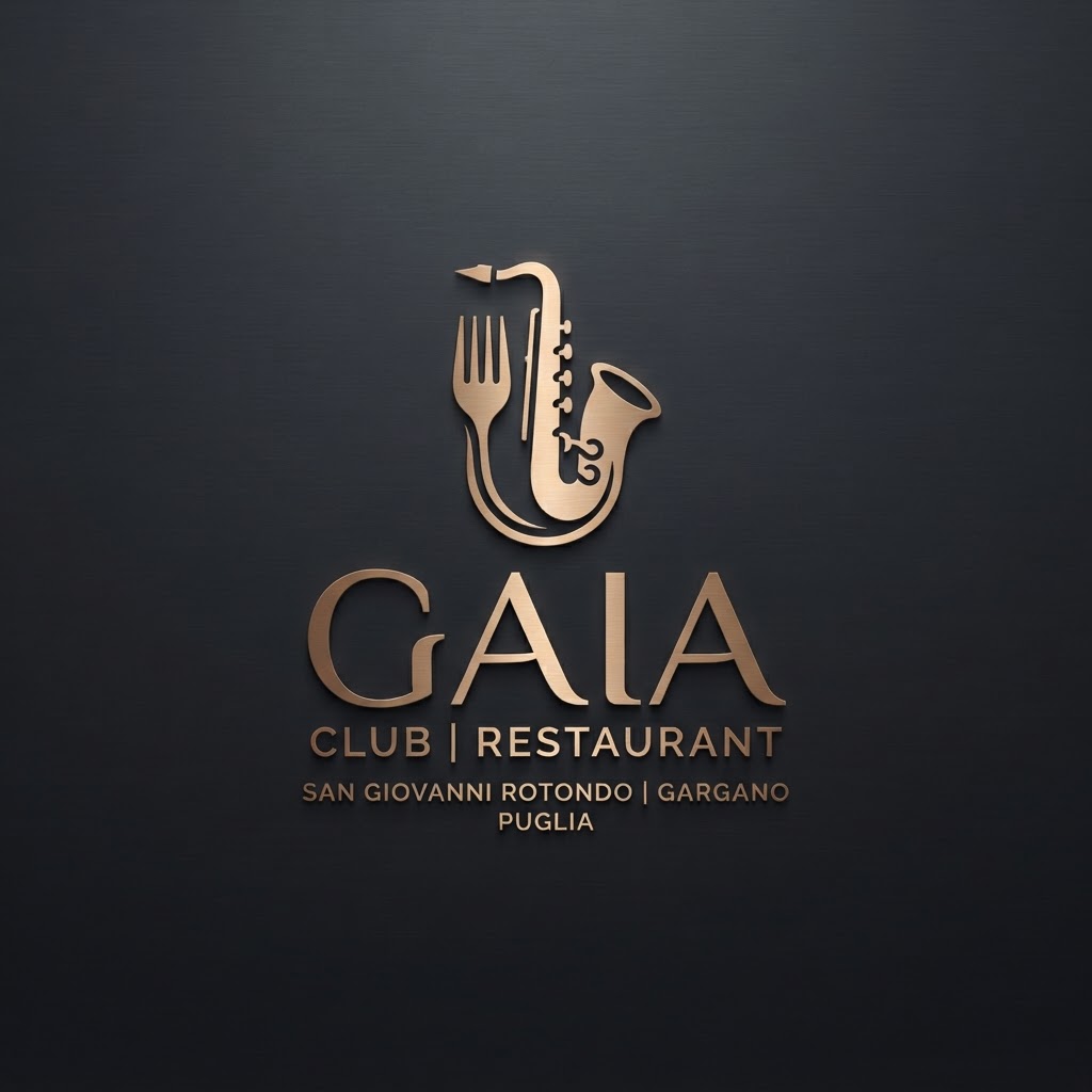 Gaia - Club Restaurant