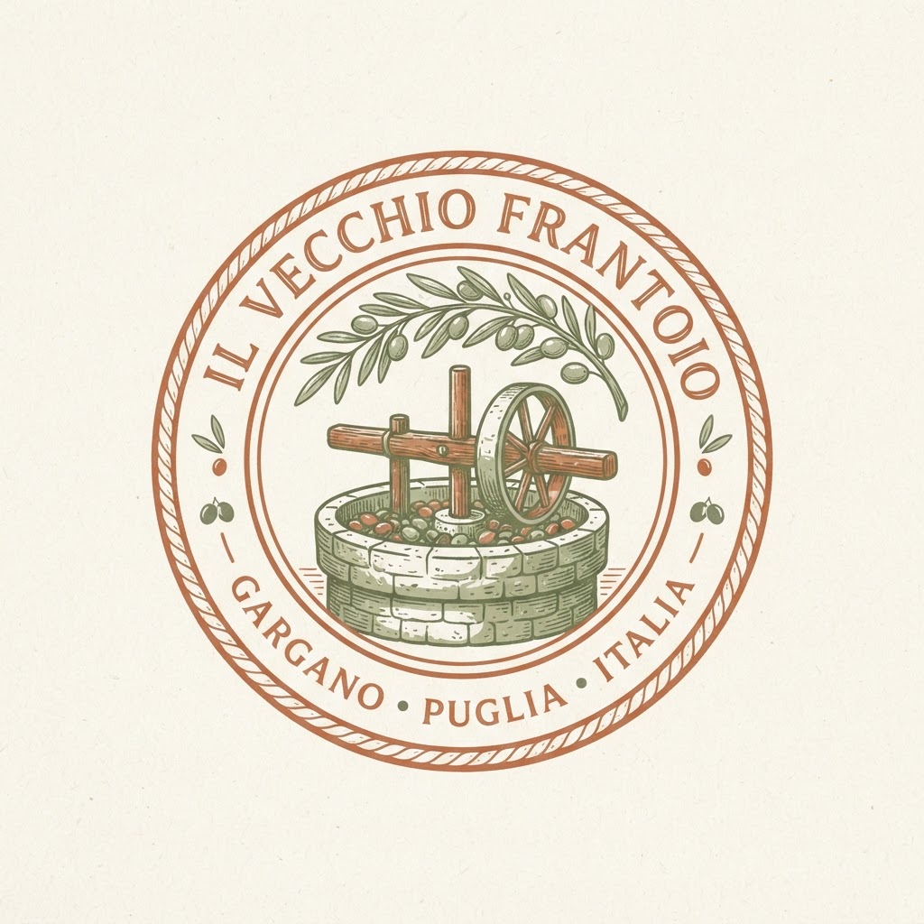 Azienda Agricola Il Vecchio Frantoio