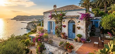 Casa Vacanze della zia Gargano