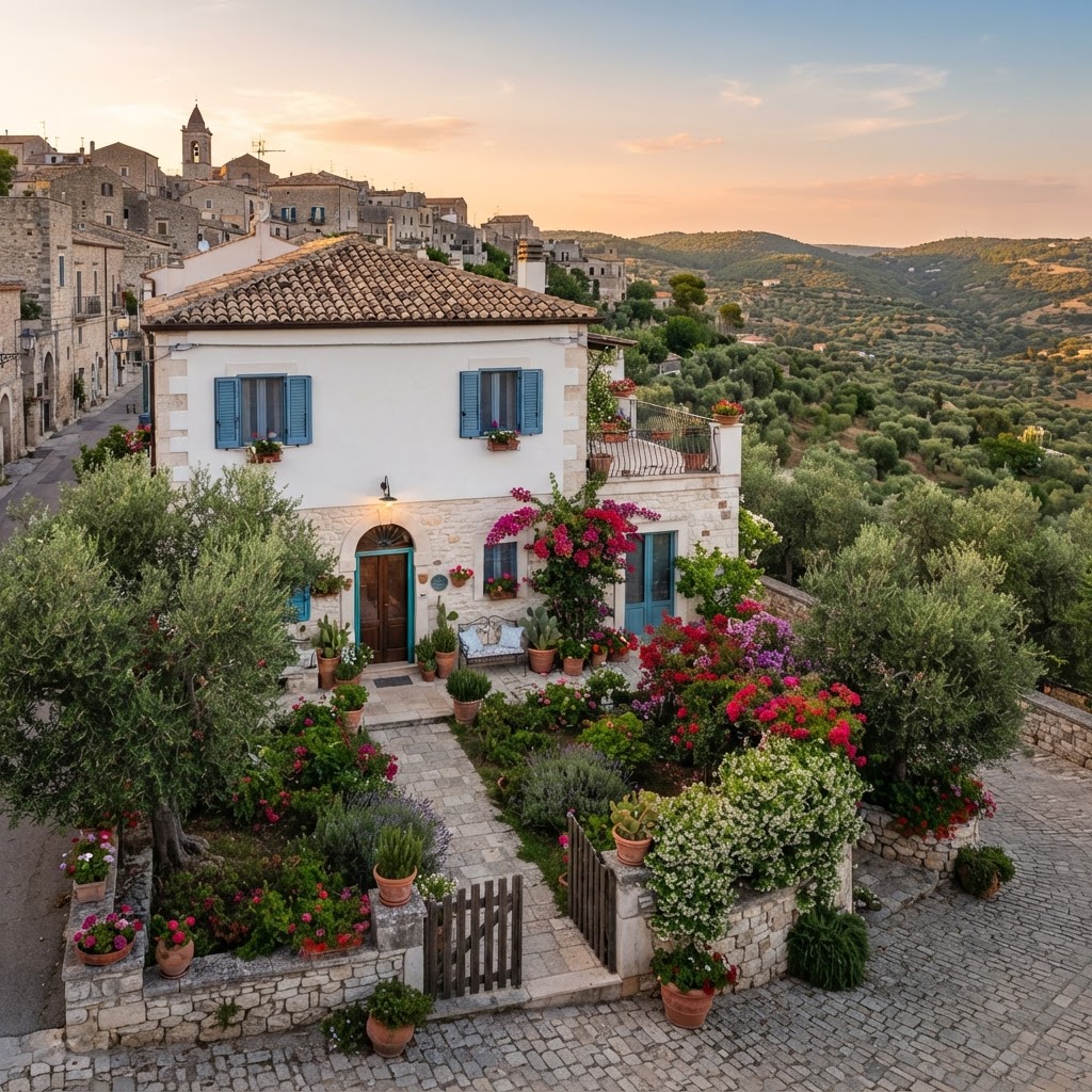 B&B Poggio Imperiale