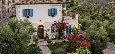 B&B Poggio Imperiale