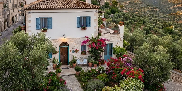 B&B Poggio Imperiale