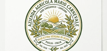 Azienda Agricola Mario Carnevale