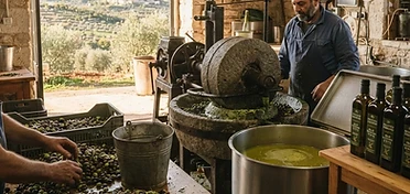 Oleificio Fratelli Vieste