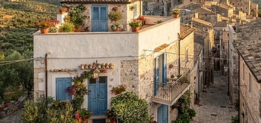 Casa Vacanze La Terrazza