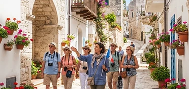 Tour 1 giorno a San Giovanni Rotondo da Foggia