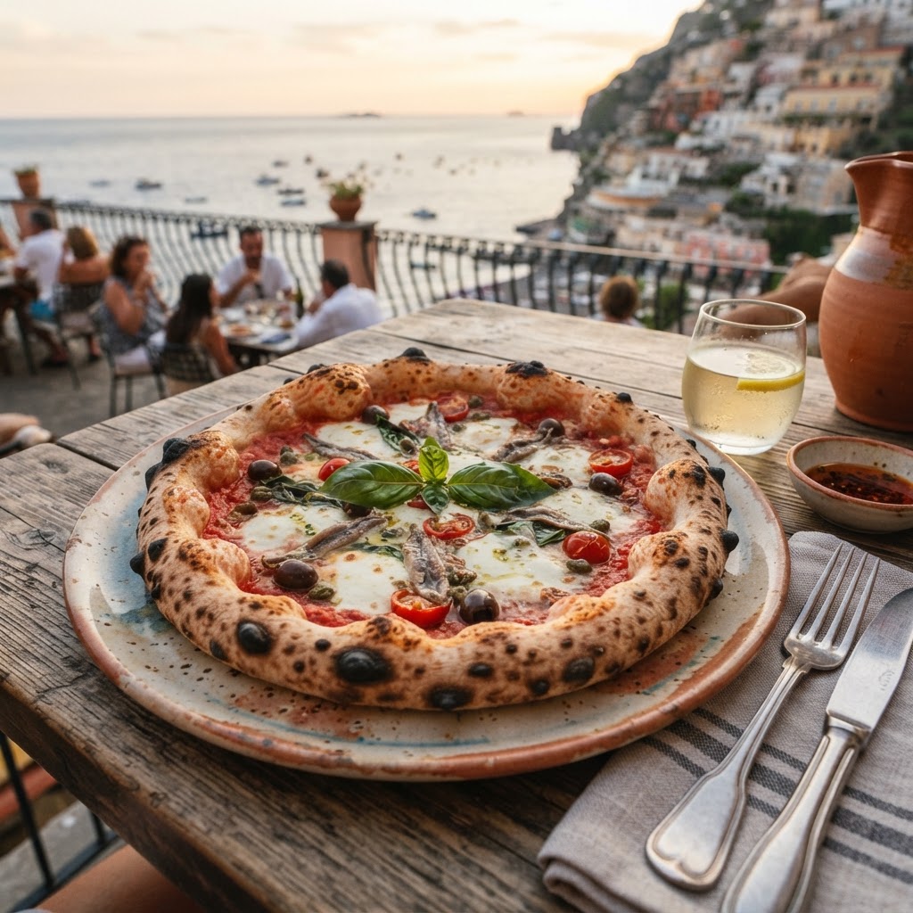 Gli Archi Ristorante Pizzeria