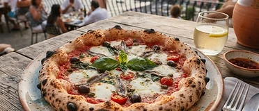 Gli Archi Ristorante Pizzeria