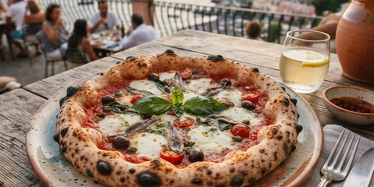 Gli Archi Ristorante Pizzeria