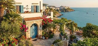 Casa Puntamare