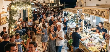 Fiera del Gusto