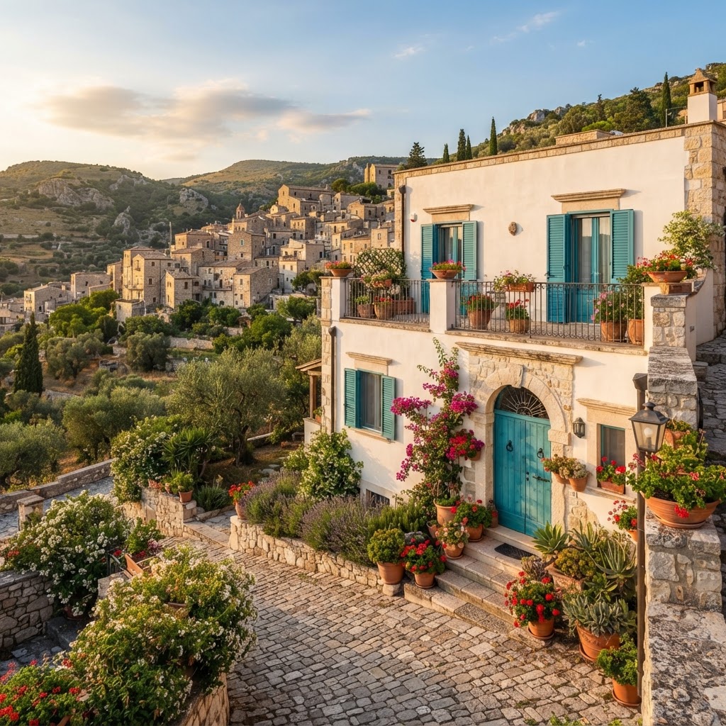 Relais del Gargano