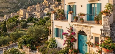 Relais del Gargano