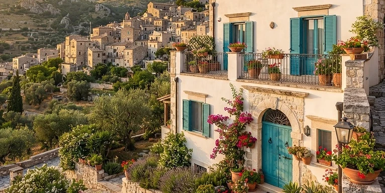 Relais del Gargano