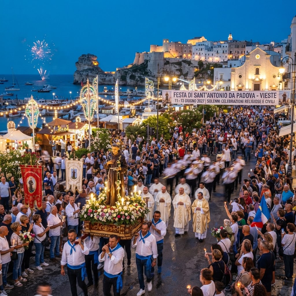 Festa di Sant'Antonio da Padova