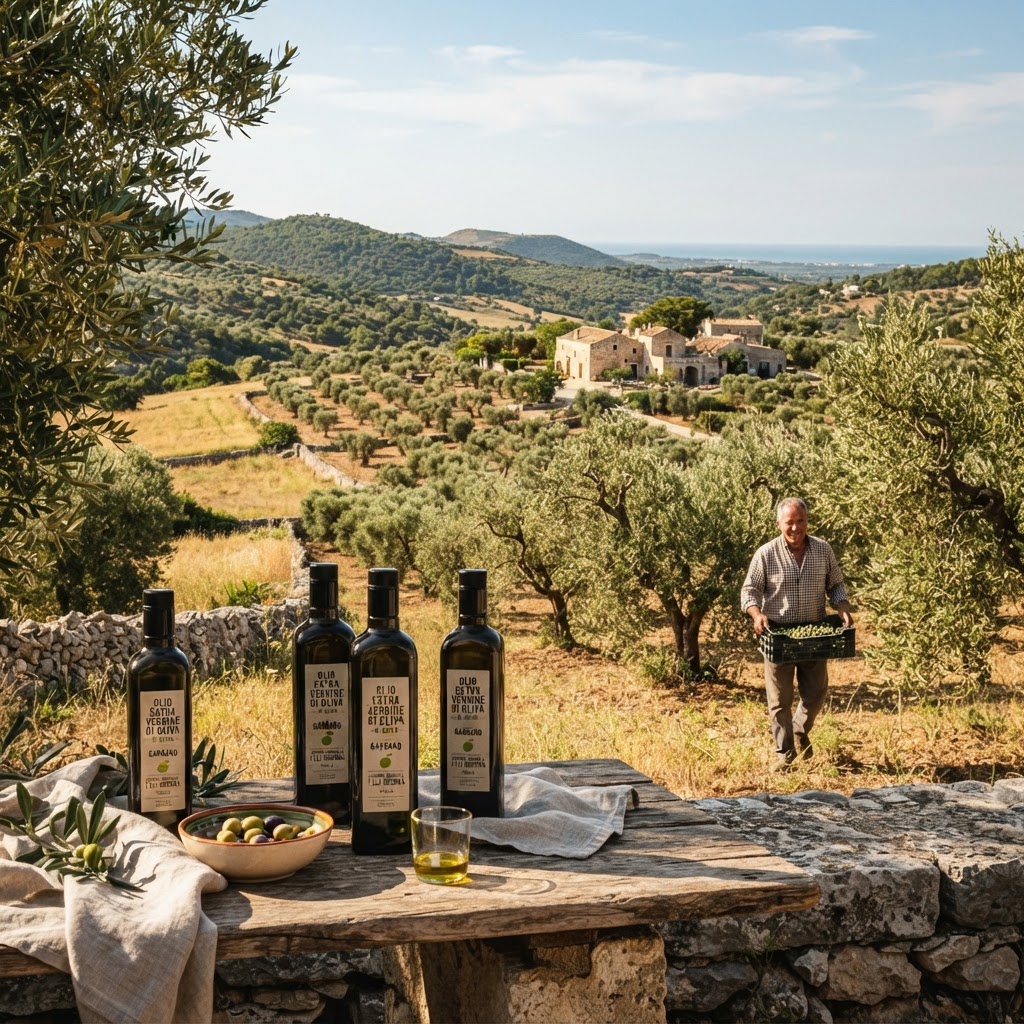Azienda Agricola Ventrella