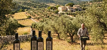 Azienda Agricola Ventrella