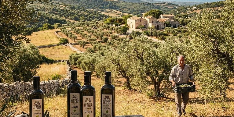 Azienda Agricola Ventrella