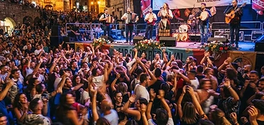 Carpino Folk Festival