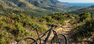 Mooveng: Escursioni, tour e noleggio E-Bike