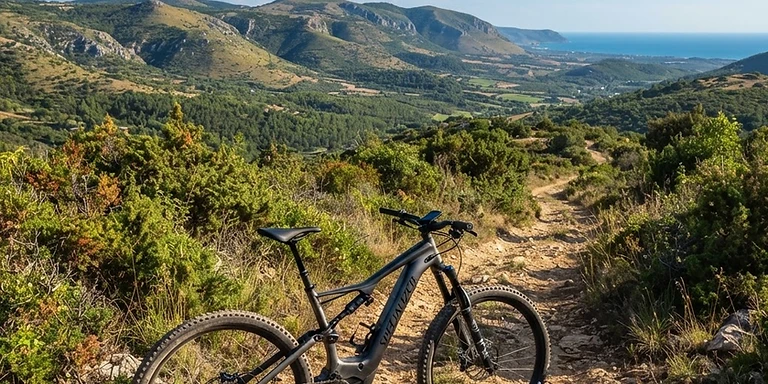 Mooveng: Escursioni, tour e noleggio E-Bike