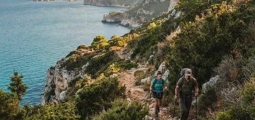 Puglia Trekking - Rignano Garganico e le Orchidee