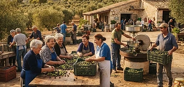 Agricola Gargano Societa' Cooperativa Arl a Mutualita Prevalente