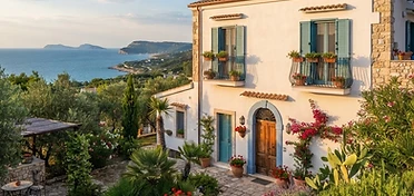 Appartamento Vacanze San Nicandro