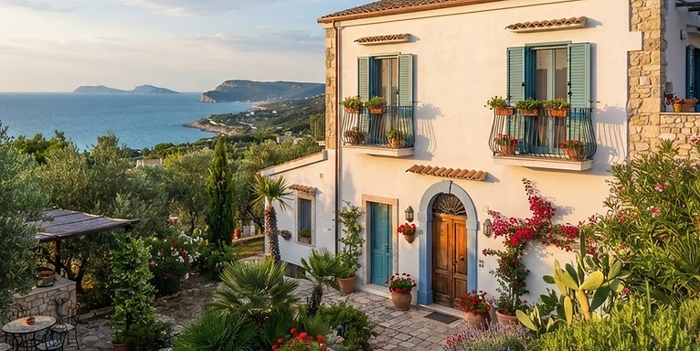 Appartamento Vacanze San Nicandro