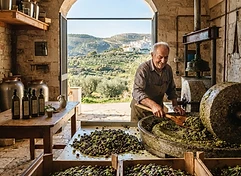 Azienda Agricola Bio Martella