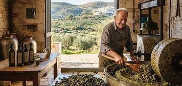 Azienda Agricola Bio Martella