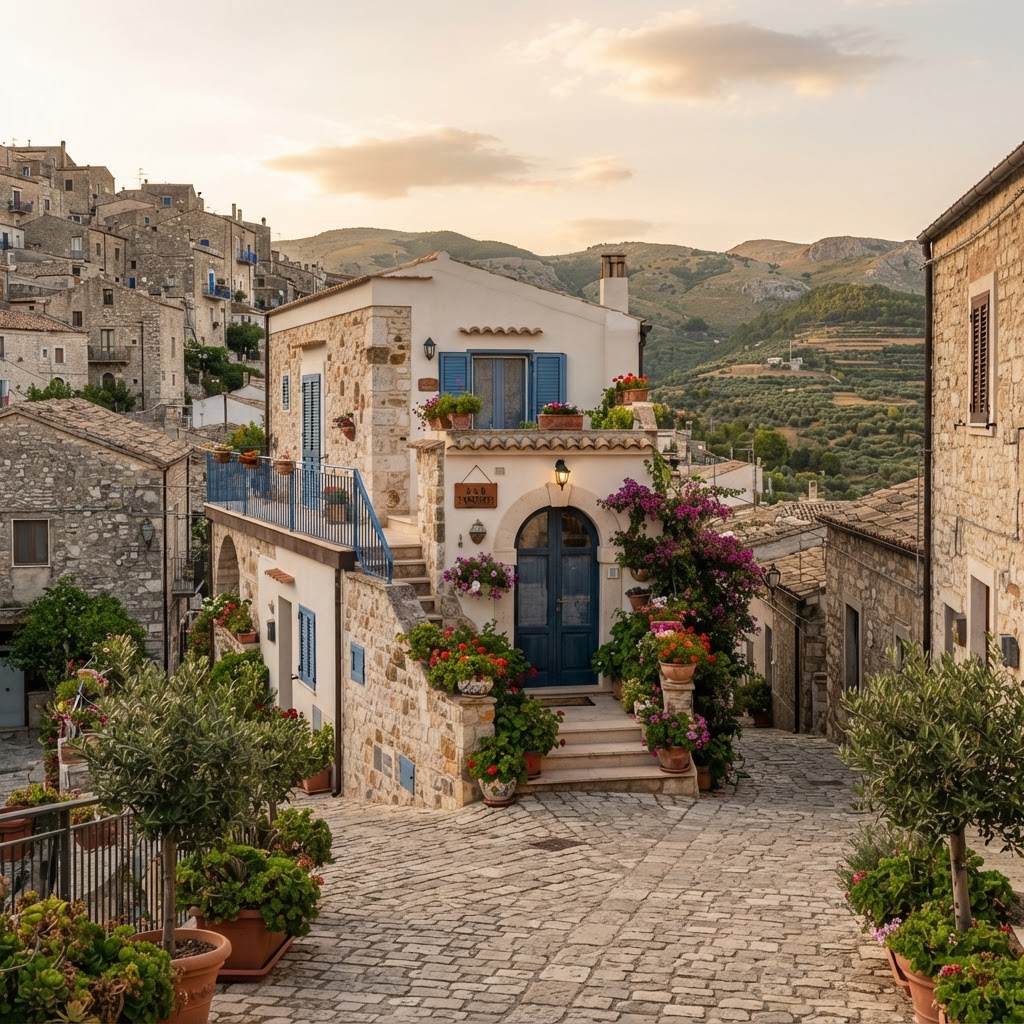 B & B Tancredi