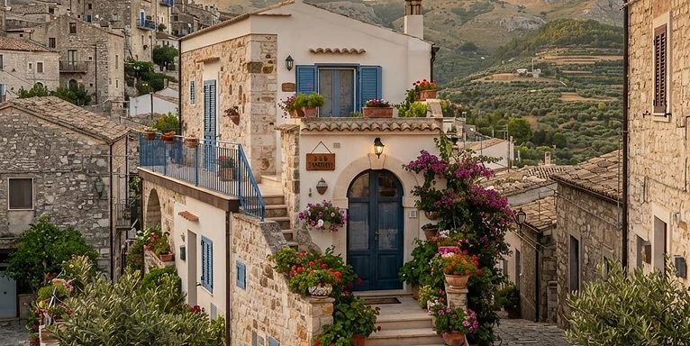 B & B Tancredi