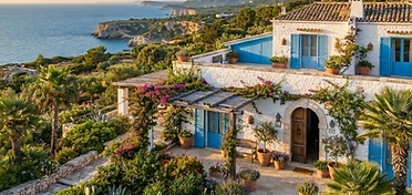 Cala del Principe Wild & Nature Resort