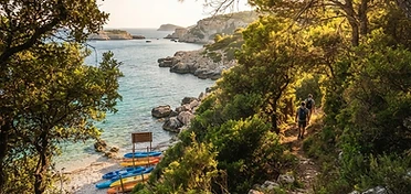 Noleggio Kayak - Blu Tremiti