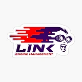 Link ECU logo