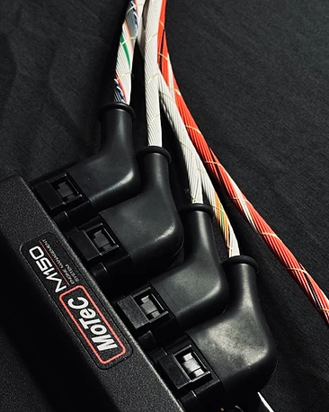 Engine Harnesses