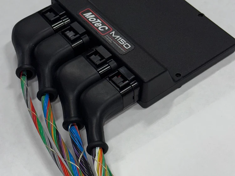 Engine Harnesses