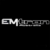 Emtron logo