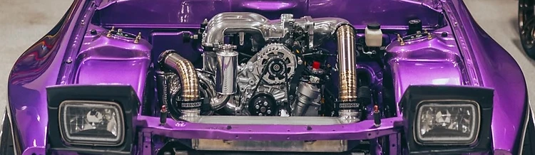 Mazda 13B