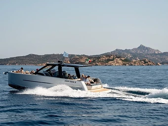 Reisen Exclusiv feature on W Sardinia Poltu Quatu