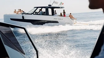 The Italy Insider editorial feature on the W Hotels Italy tour