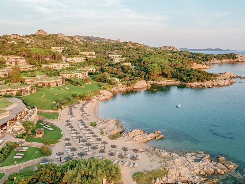 Hotel Pitrizza