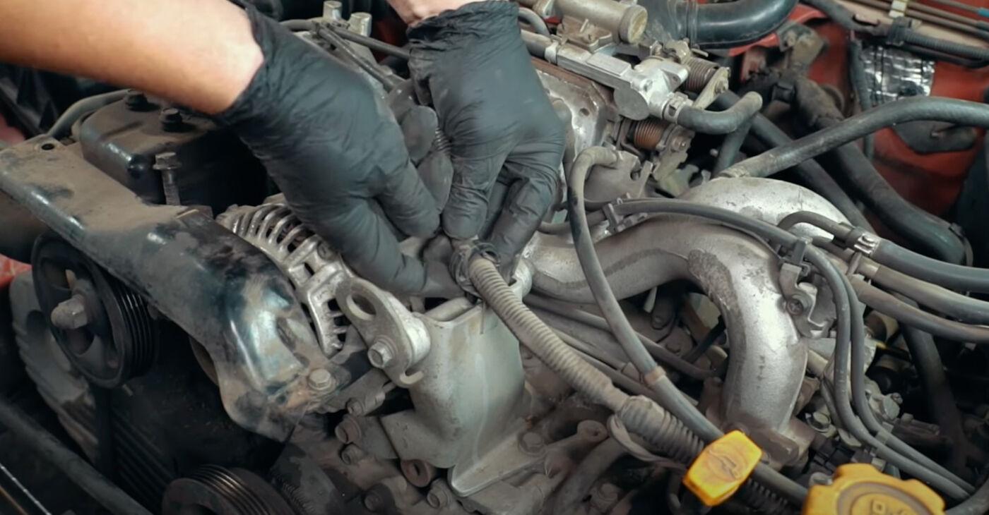 Lals auto repair project