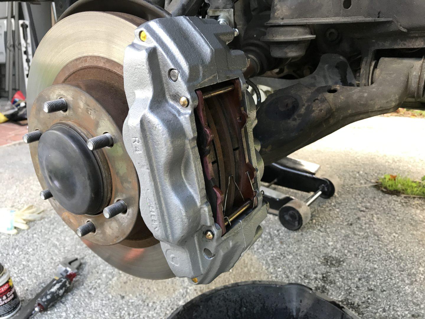 Lals auto repair project