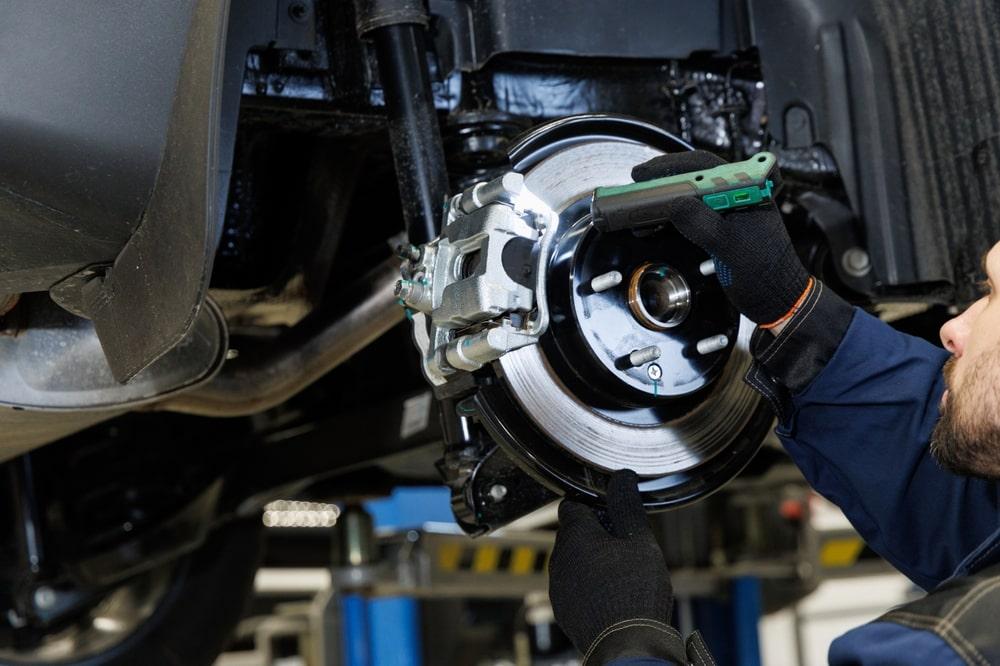 Lals auto repair project